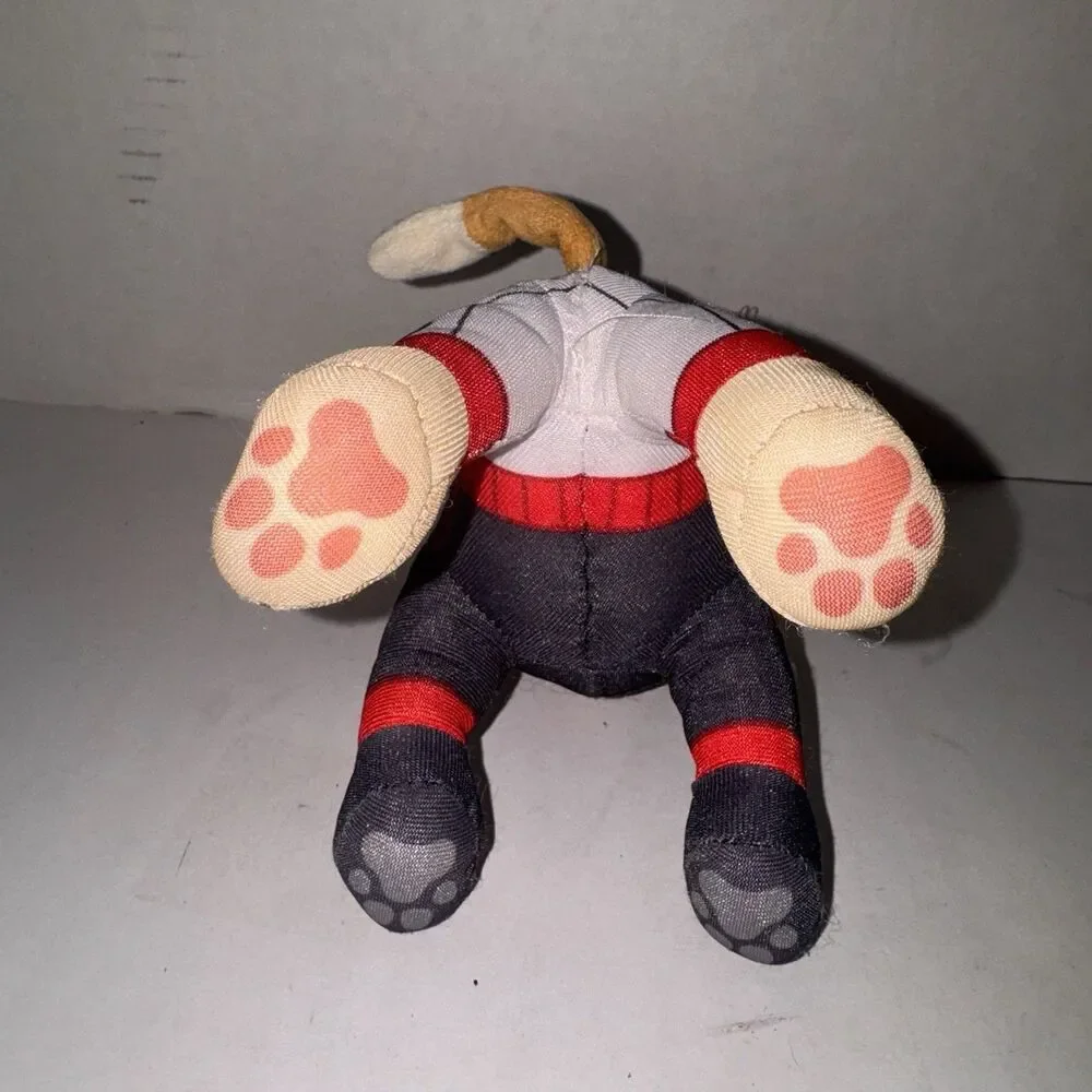 Paw Patrol Wildcat Plush 8